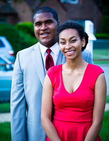 Paul & Jenay