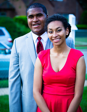 Paul & Jenay