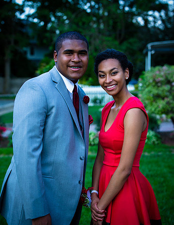 Paul & Jenay