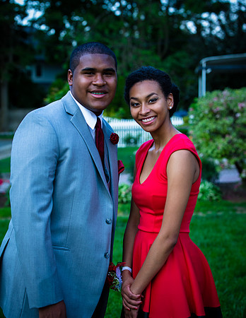 Paul & Jenay