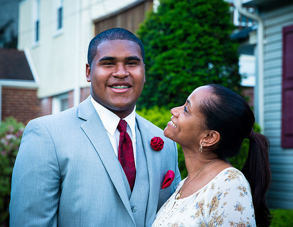 Paul & Jenay