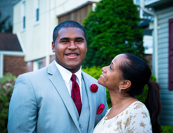 Paul & Jenay