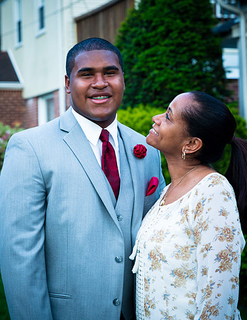 Paul & Jenay