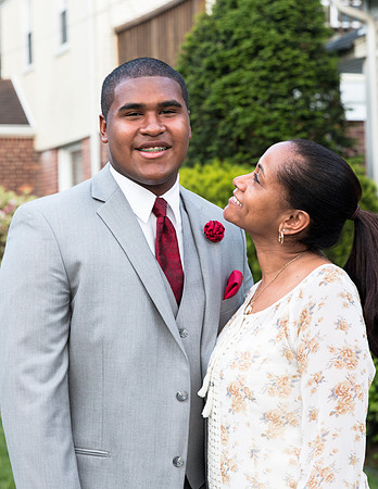Paul & Jenay