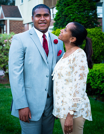 Paul & Jenay