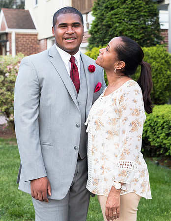 Paul & Jenay
