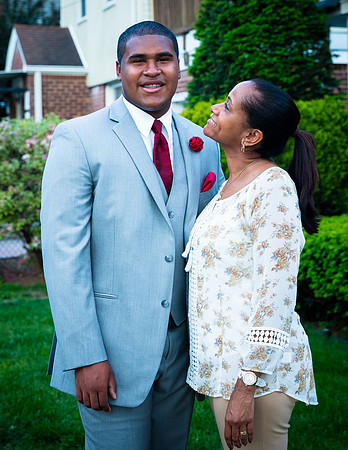 Paul & Jenay