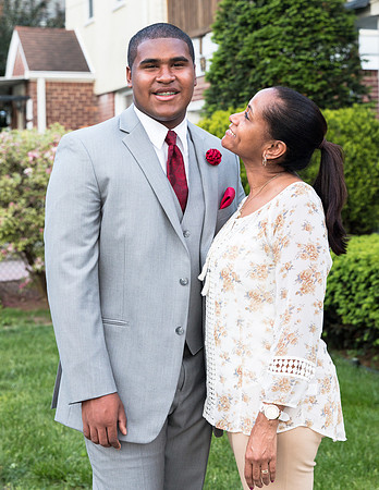 Paul & Jenay