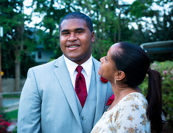 Paul & Jenay