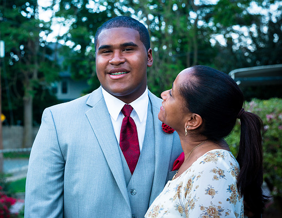 Paul & Jenay