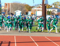 NYCHSFL AA Championship