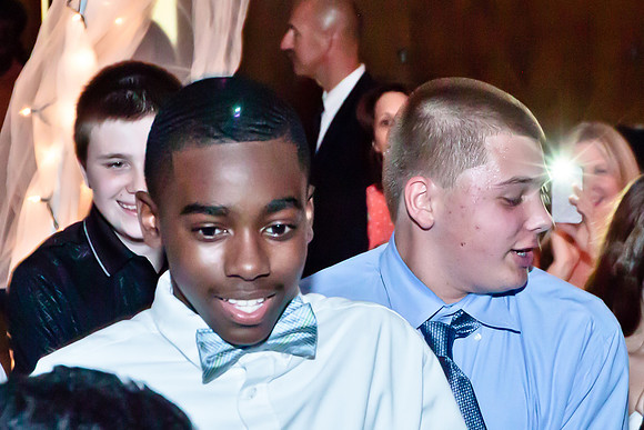 Trinity Class of 2013 Dinner Dance-135