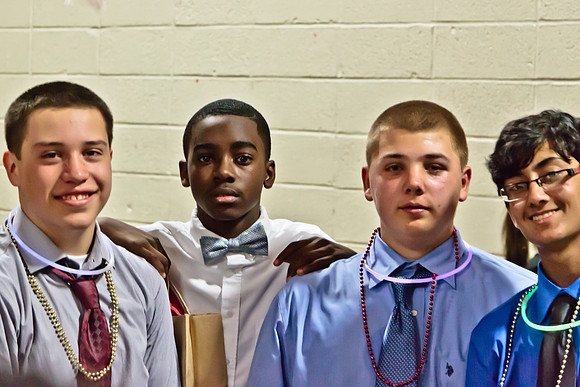 Trinity Class of 2013 Dinner Dance-367