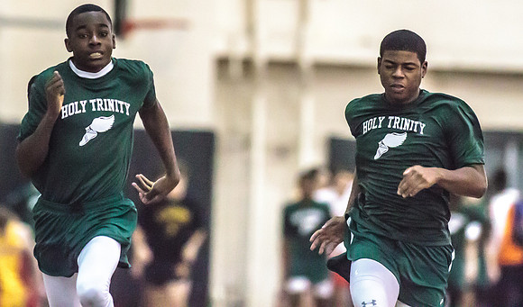 Holy Trinity Winter Track & Field 2013-2014-19