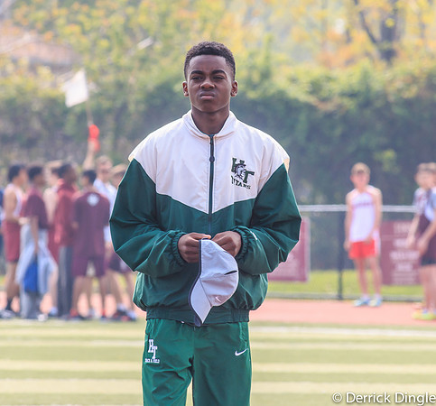 Frosh - Soph Championship2014-21