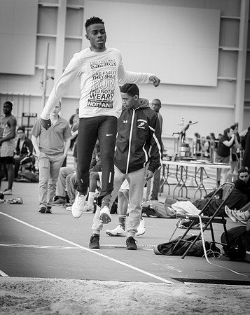 CHSAA Intersectional T&F Championship