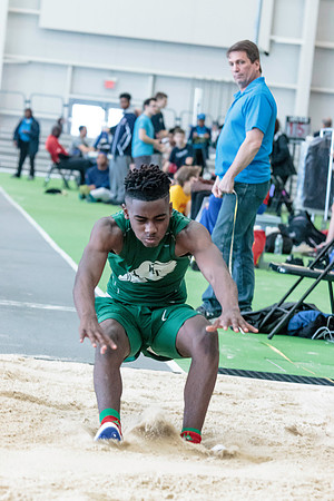 CHSAA Intersectional T&F Championship