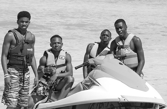 Tyler 16 Birthday, CancunJuly 24, 2015-4