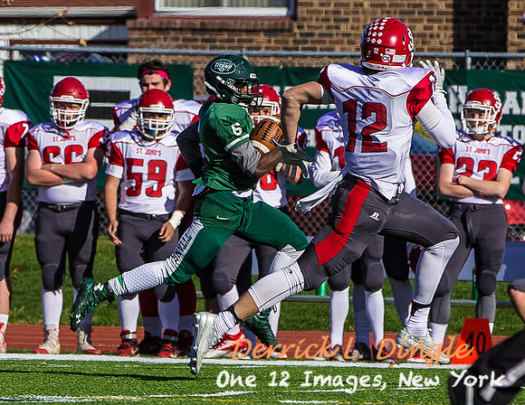 Semi-Final Game