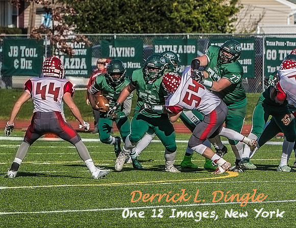 Semi-Final Game
