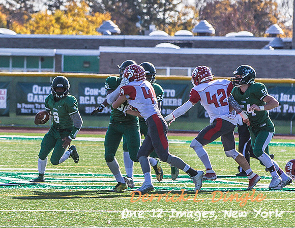 Semi-Final Game