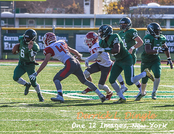 Semi-Final Game