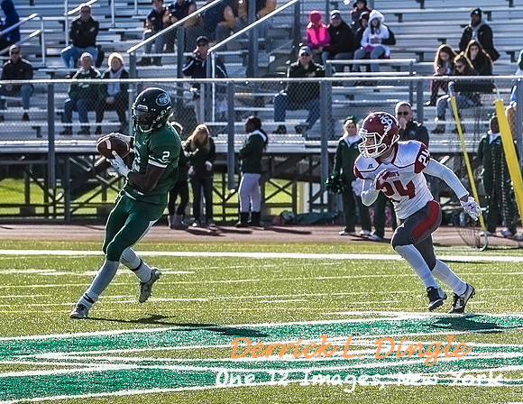 Semi-Final Game