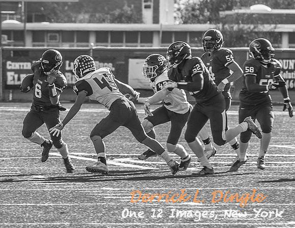Semi-Final Game