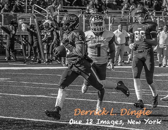Semi-Final Game