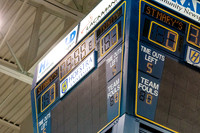 HT vs Saint Mary