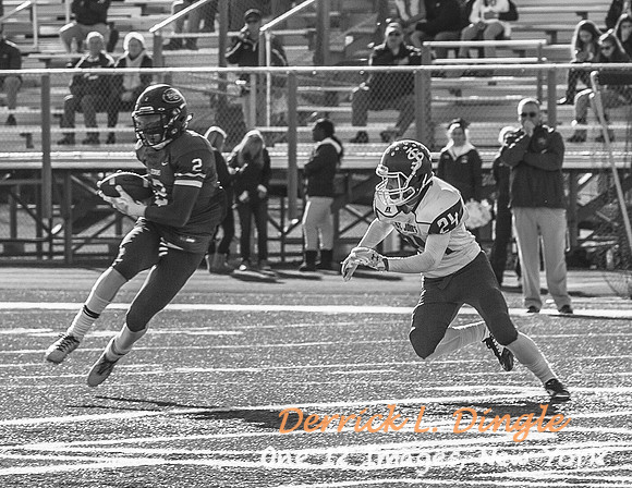 Semi-Final Game