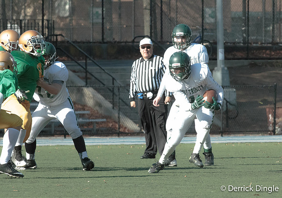 Playoffs Holy CrossNovember 07, 2014-142
