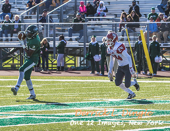 Semi-Final Game