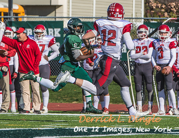 Semi-Final Game