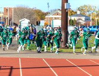 NYCHSFL AA Championship