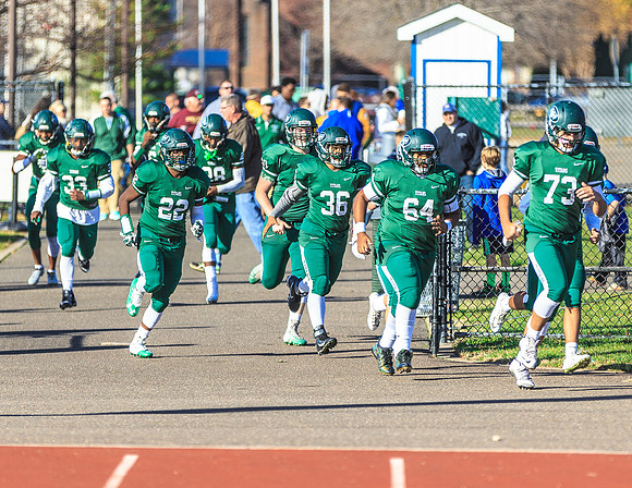 NYCHSFL AA Championship