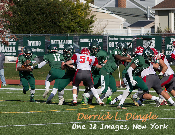 Semi-Final Game