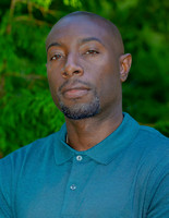 Andre Headshots