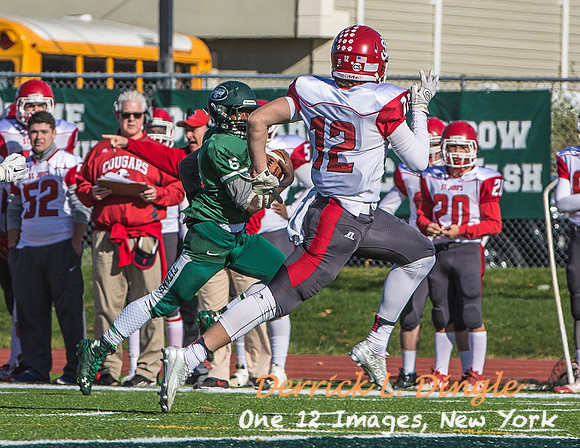 Semi-Final Game