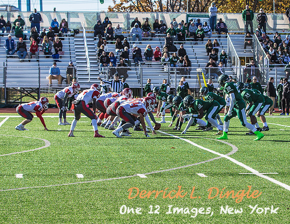 Semi-Final Game
