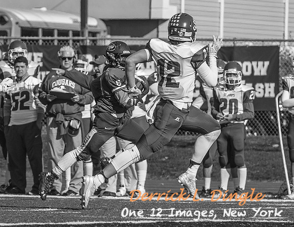 Semi-Final Game