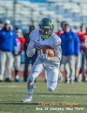 NYCHSFL Senior Bowl December 04, 2016