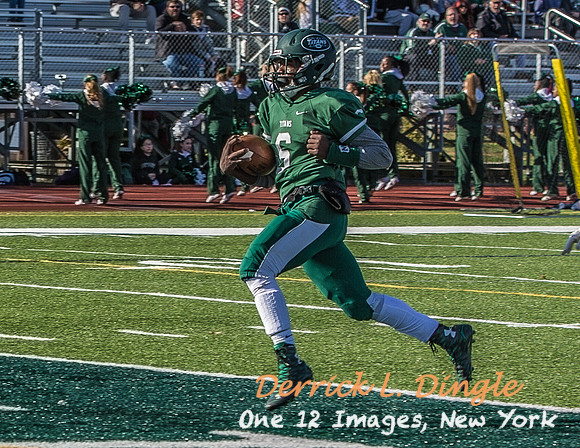 Semi-Final Game