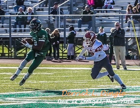 Semi-Final Game
