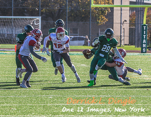 Semi-Final Game