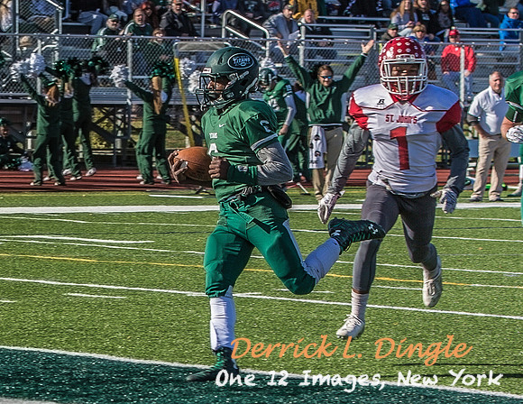 Semi-Final Game