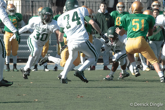 Playoffs Holy CrossNovember 07, 2014-125