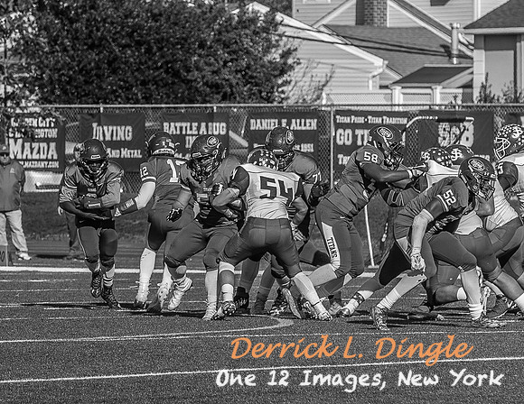 Semi-Final Game