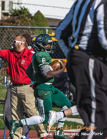 Semi-Final Game