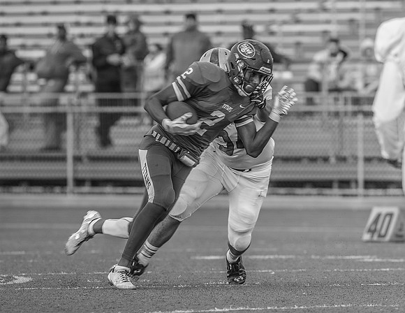 NYCHSFL AA Championship